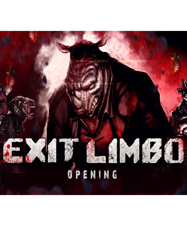 Exit Limbo: Opening Steam Key GLOBAL